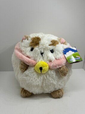 Mini Squishable Bee and Puppycat